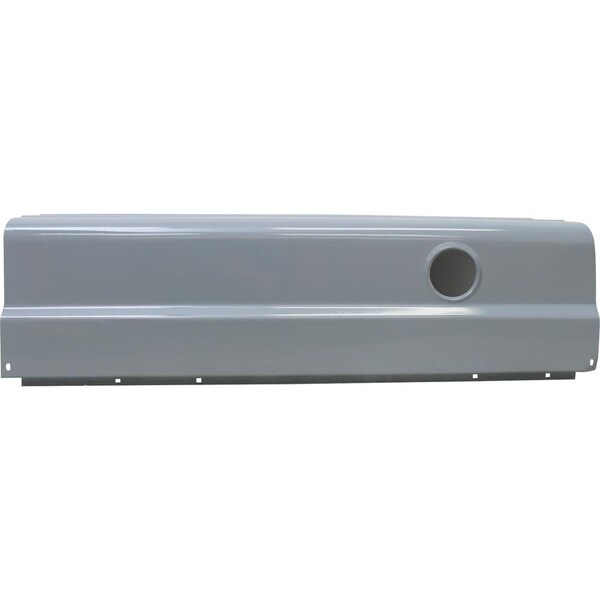 Aftermarket AMD5NN16626 Hood Left Hand AMD5NN16626-ABL - main